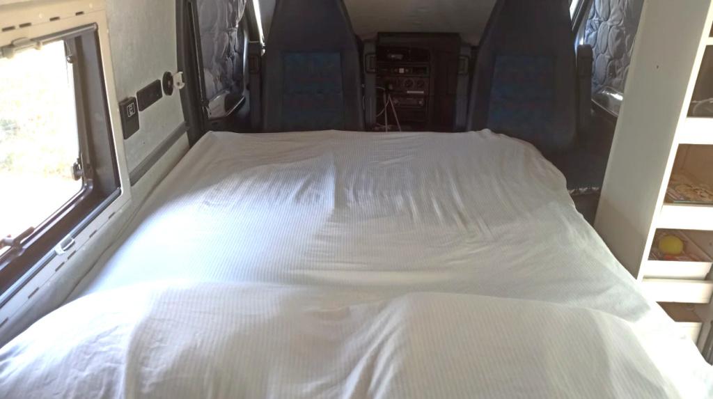 Fiat Ducato 14 2.8 d fiep westendorp uitvoering - zo meenemen prijs