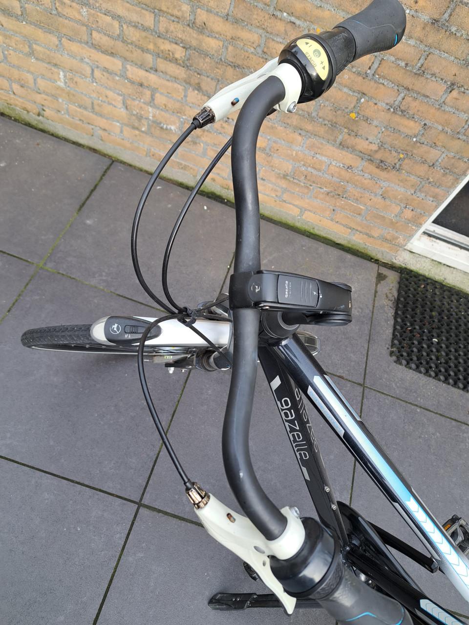 Heren fiets