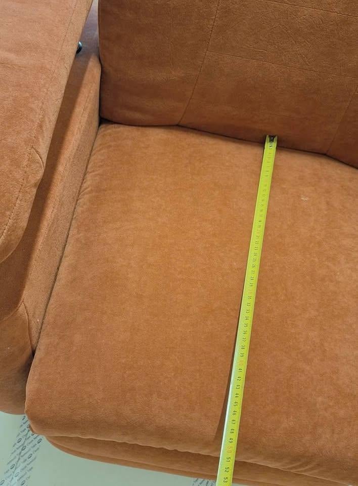 Fitform Zorgfauteuil erfgonomische sta-op-stoel met kantelfunctie etc.