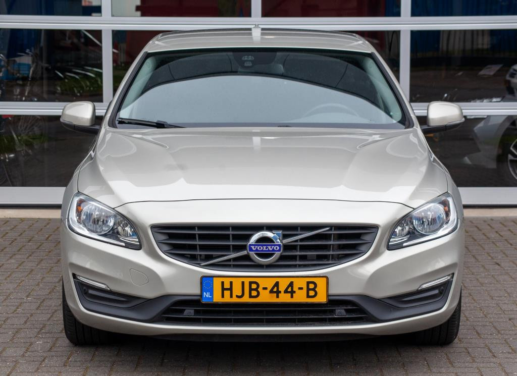 Volvo V60 1.5 t3 summum