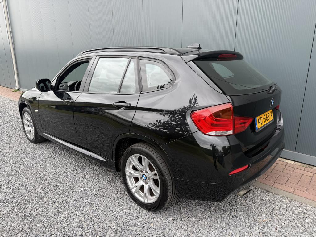 BMW X1 s-drive18i 2.0 150pk executive m-sportpakket