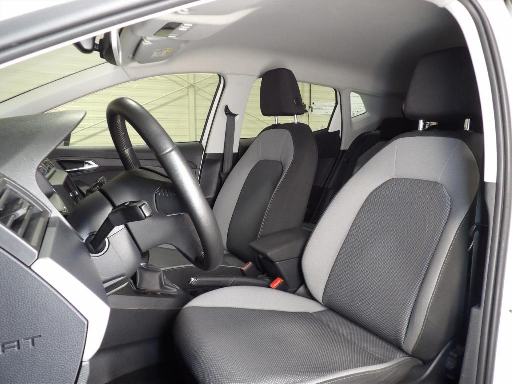 Seat Ibiza 1.0 ecotsi 95pk style