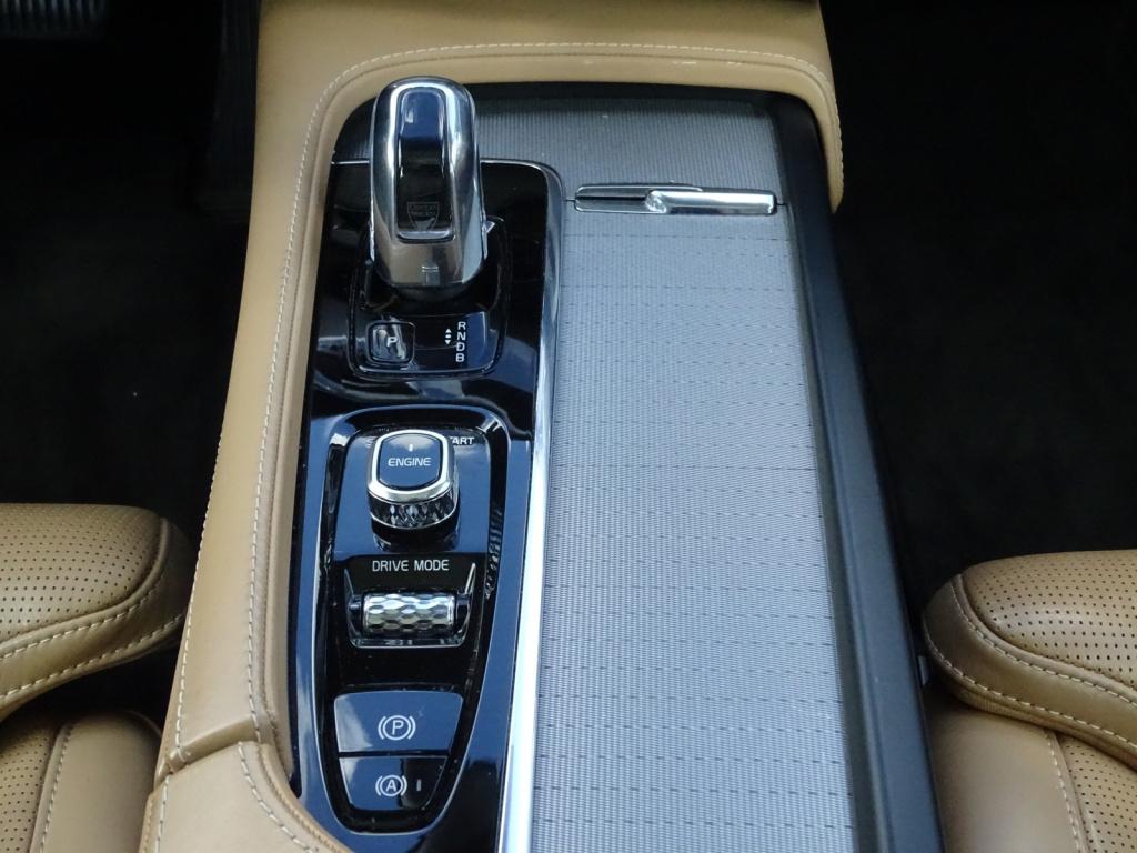 Volvo XC90 2.0 t8 twin engine awd inscription 7-persoons | pano | bowers&wi