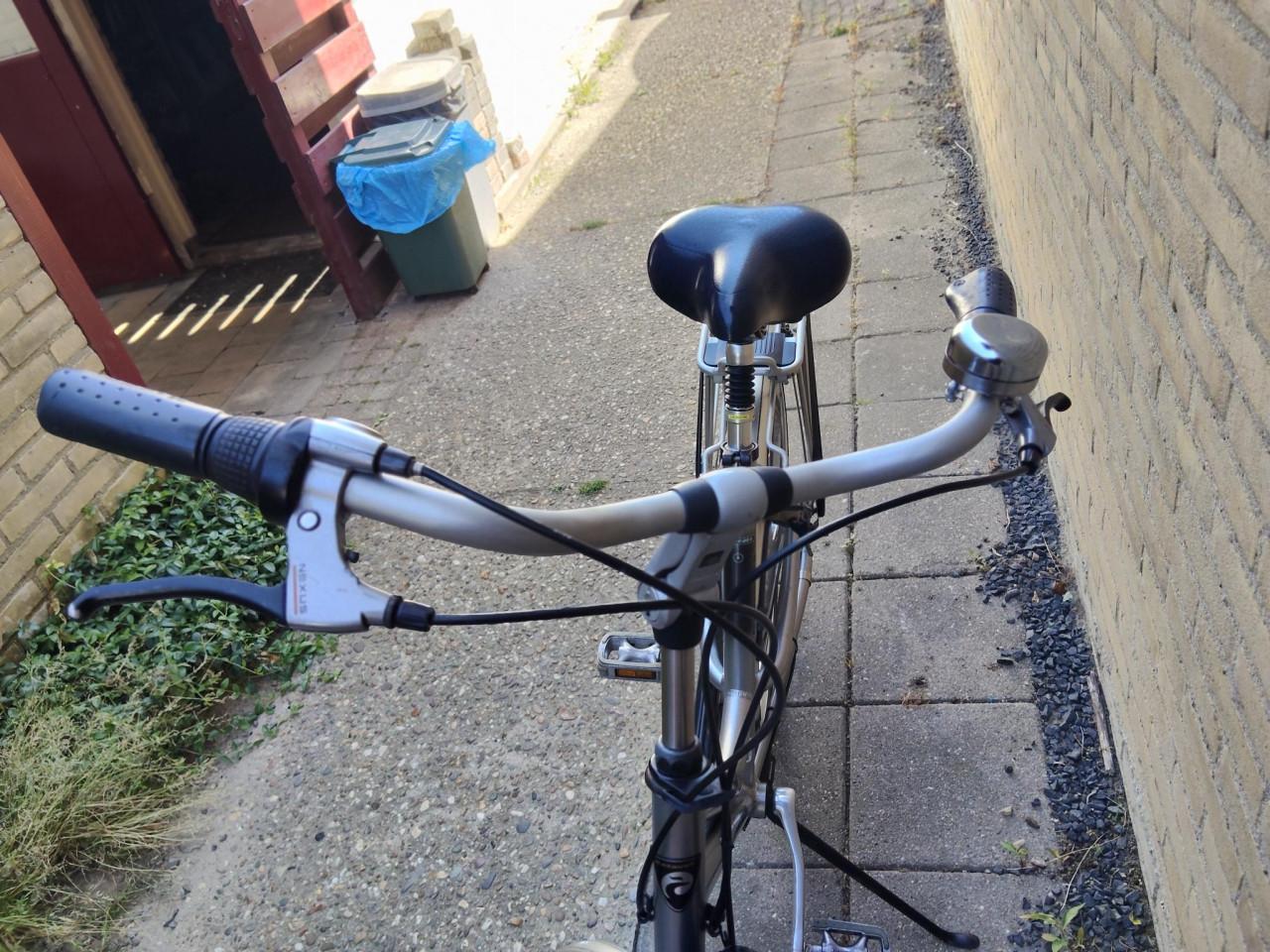 Te koop batavus damesfiets