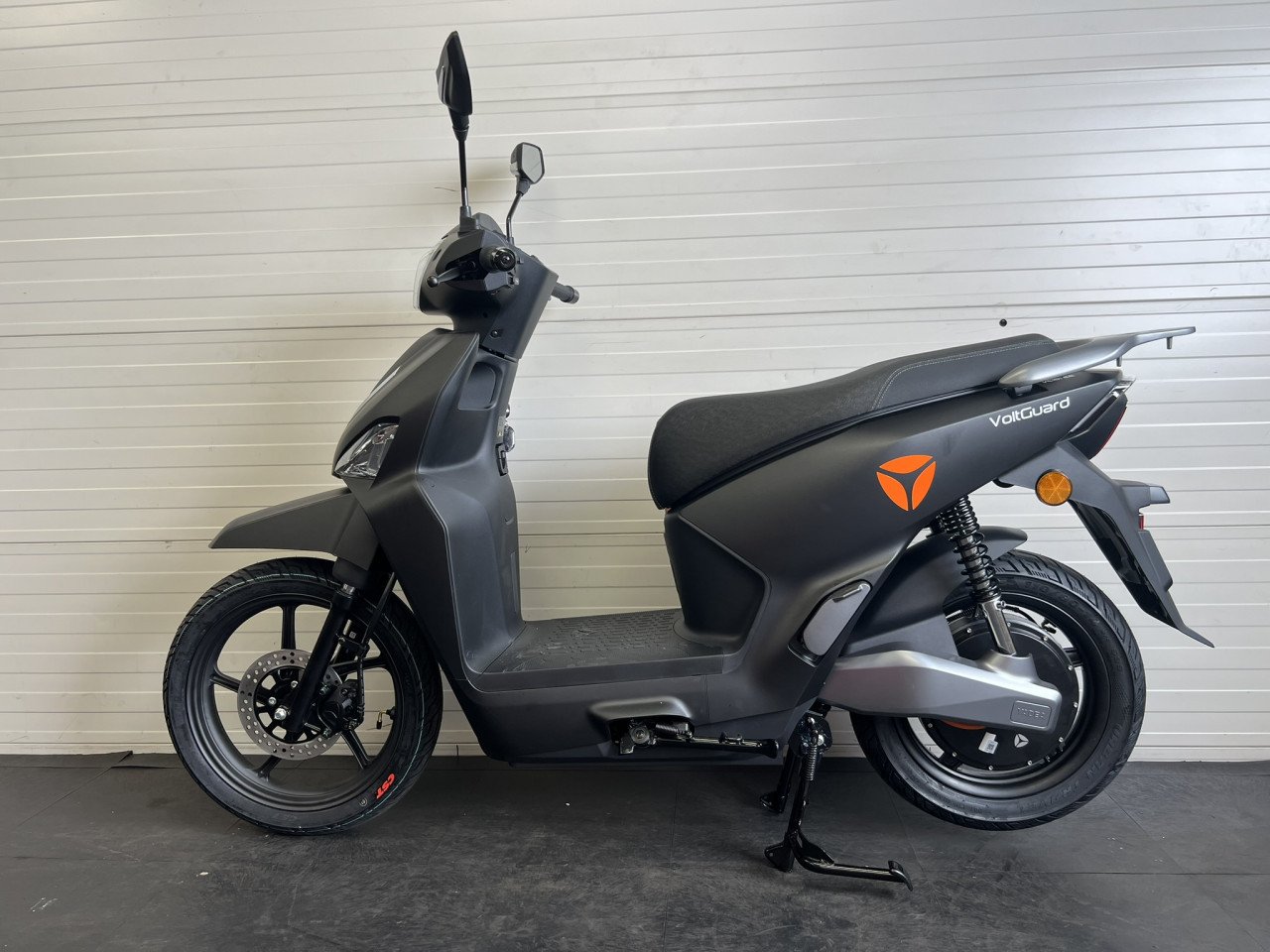 Yadea Voltguard 45km nu leverbaar voor slechts €2298,-!