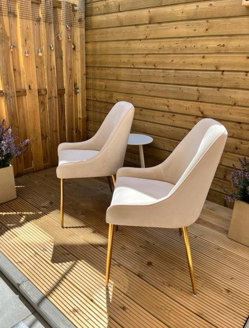Stoelen