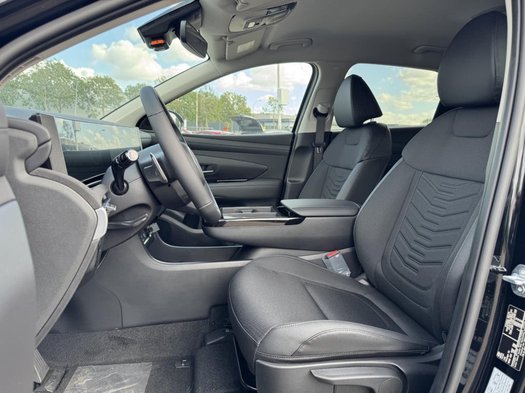 Hyundai Tucson 1.6 t-gdi phev comfort smart nu met € 6.000 korting! op=op