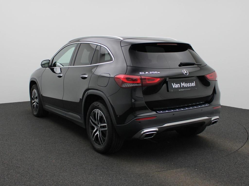 Mercedes-Benz Gla-klasse 250 e style premium | automaat | navigatie | sfeer