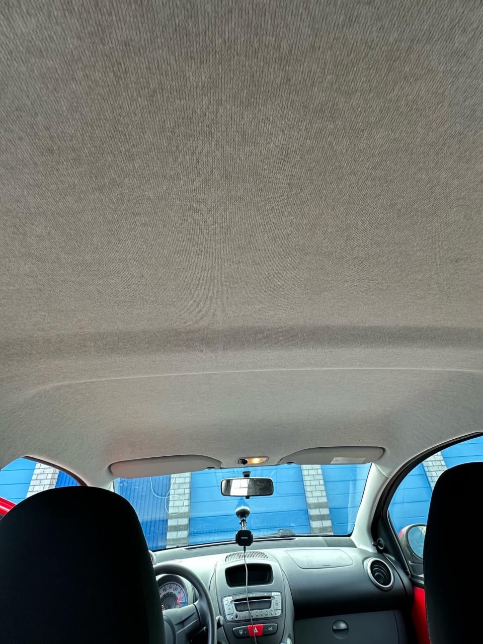 Auto Citroen C1 2009