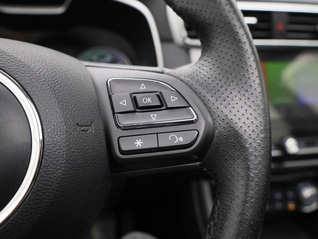 MG Zs Ev luxury 45 kwh aut. | panoramadak | leder | dab | apple carplay | s
