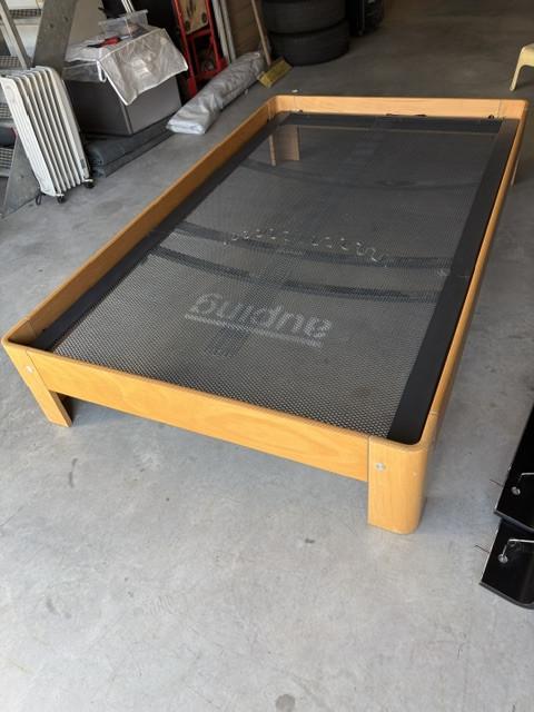 Bed auping 120x200
