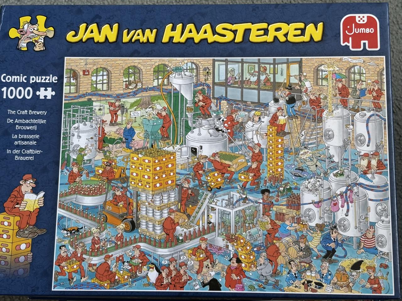 Puzzels