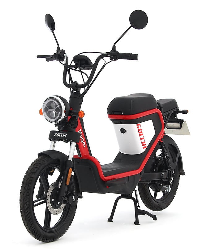 AGM Goccia elektrische scooter
