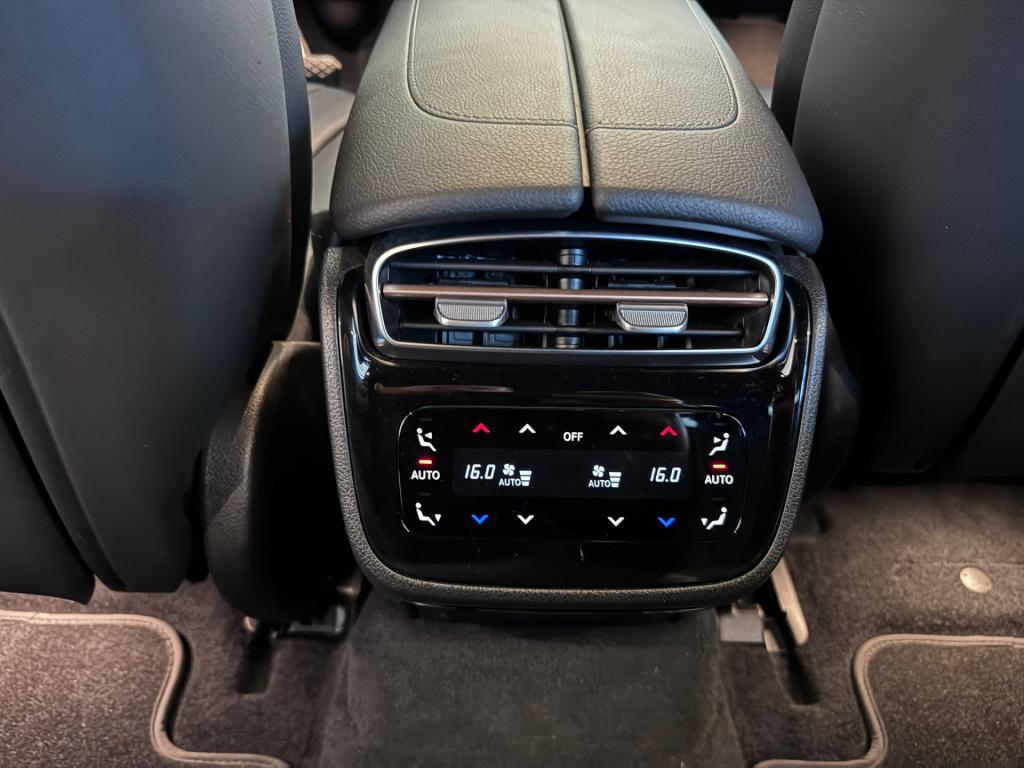 Mercedes-Benz Eqe 350 luxury line 89 kwh