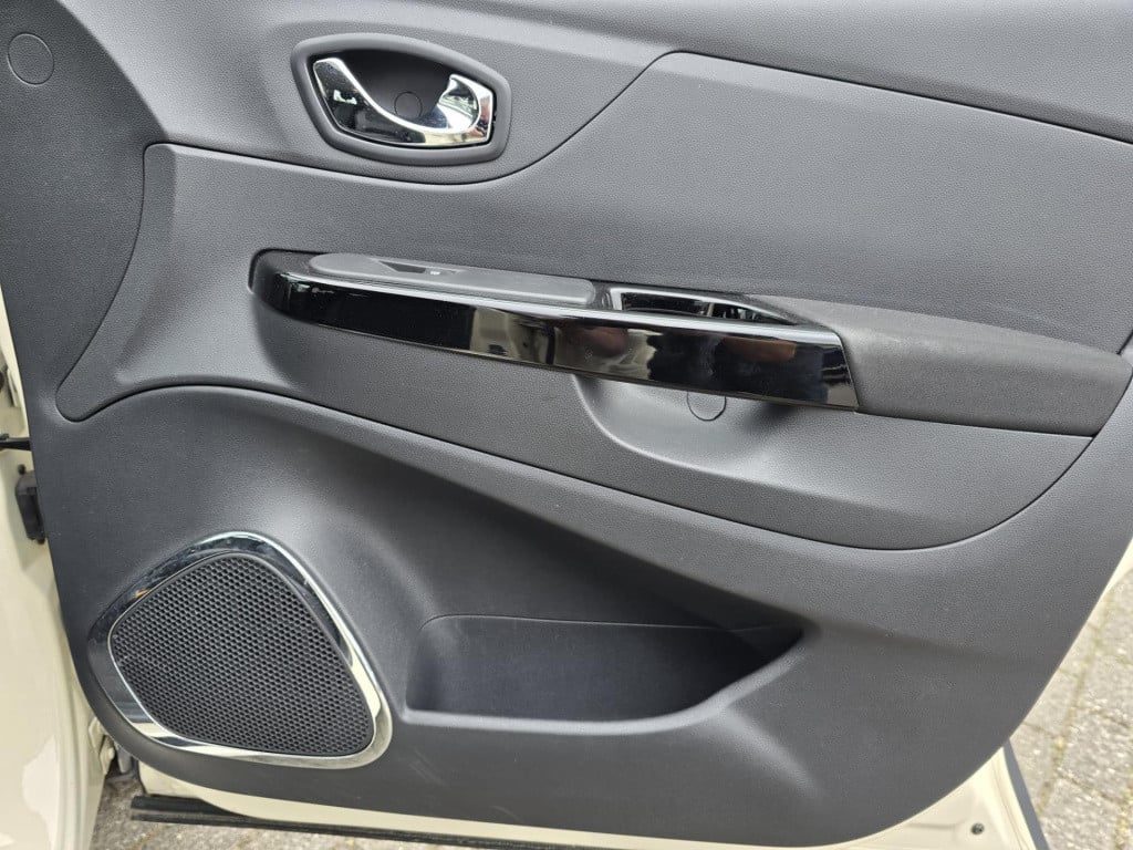 Renault Captur 0.9 tce dynamique