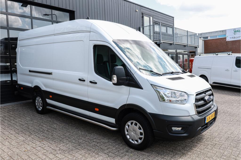 Ford Transit 350 2.0 tdci l4h3 trend eu6 cam i cr.control