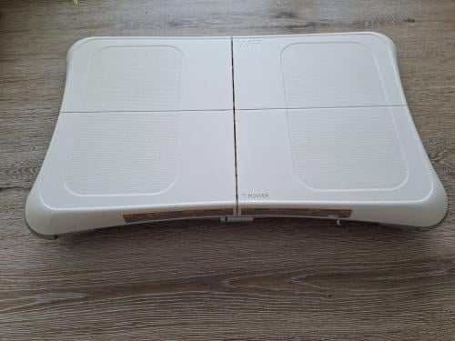Nintendo WII Balance board