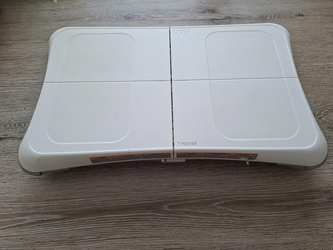 Nintendo WII Balance board