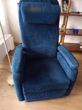 Sta op fauteuil