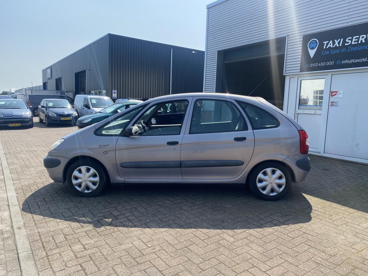 Citroen Xsara Picasso 1.8i-16V/NAP/JAAR APK/