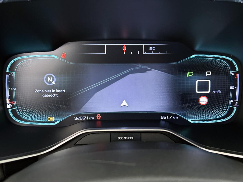 Citroen C5 Aircross 180 pk automaat feel | rijklaar | trekhaak |