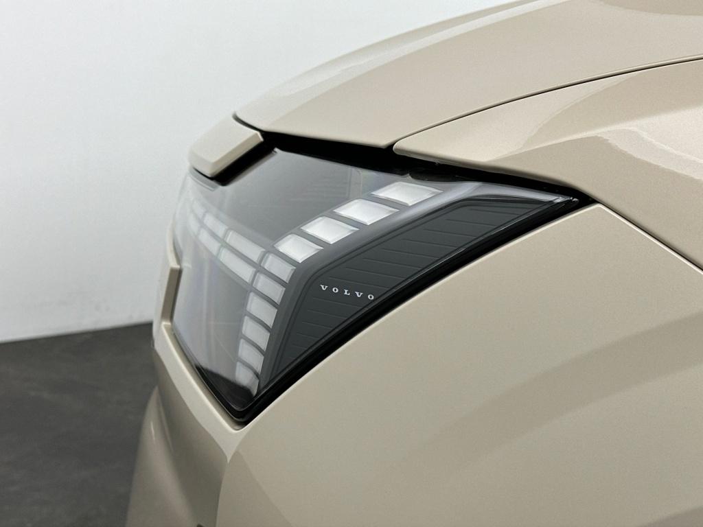 Volvo Es90 245kw single motor extended range plus