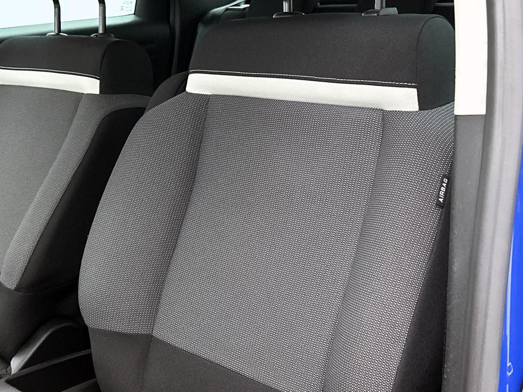 Citroen C3 Aircross 110 pk automaat feel | rijklaar | navigatie |