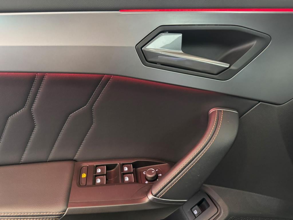 Cupra Formentor 1.4 e-hybrid business