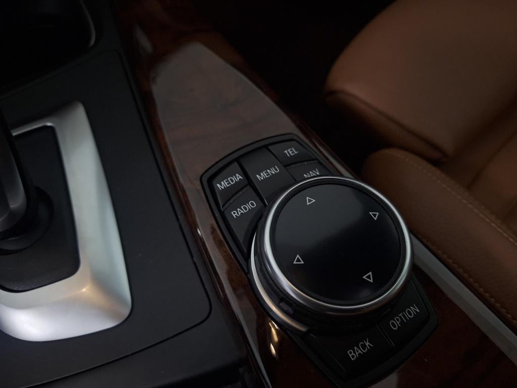 BMW 3-serie gran turismo 320i xdrive high executive