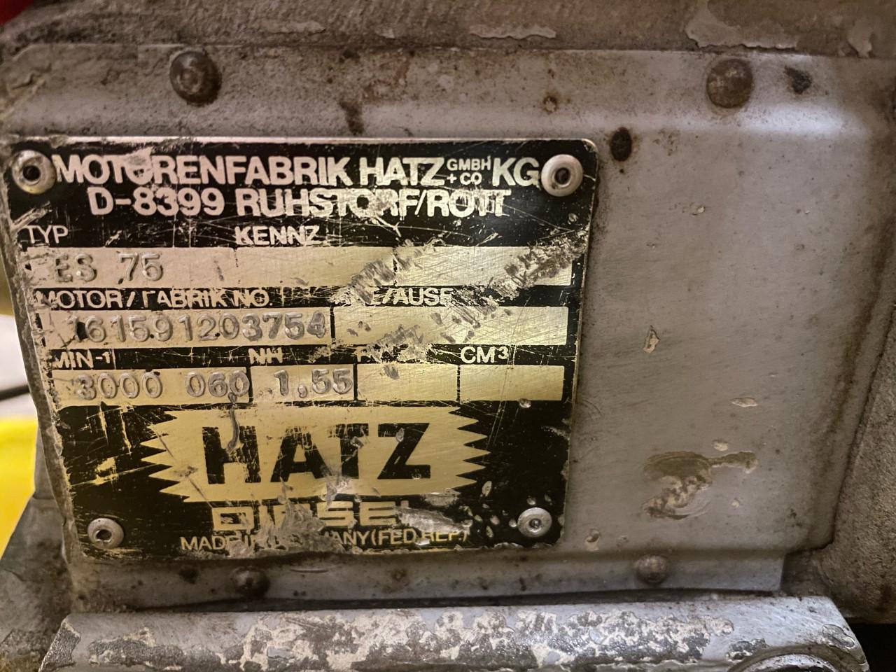 Wacker dps 2360