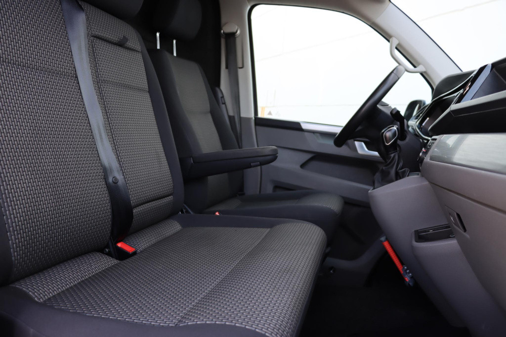 Volkswagen Transporter 2.0 tdi l2h1 28