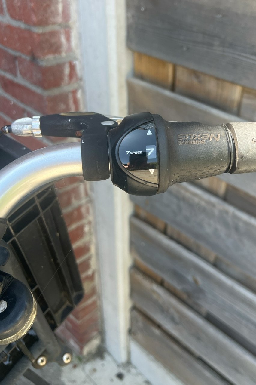 Batavus damesfiets
