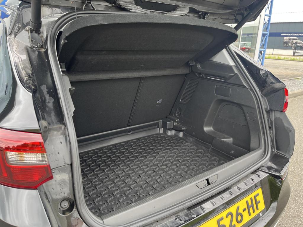 Opel Grandland 1.2 turbo business elegance | climate control | cruise contr