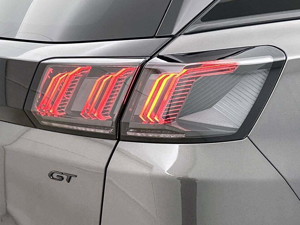 Peugeot 3008 hybrid 145pk automaat gt | rijklaar | elektrische achterklep |