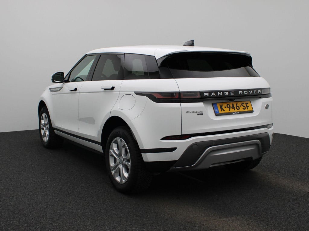 Land Rover Range Rover 1.5 p300e awd r-dynamic s | automaat | hybrid | lmv 
