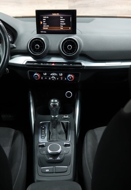Audi Q2 30 tfsi sport | acc | led | pdc | parkassist |