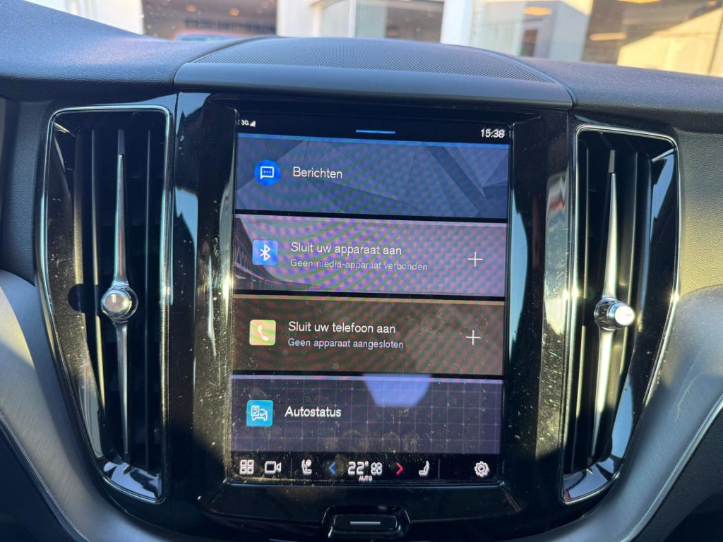 Volvo XC60 2.0 b4 momentum