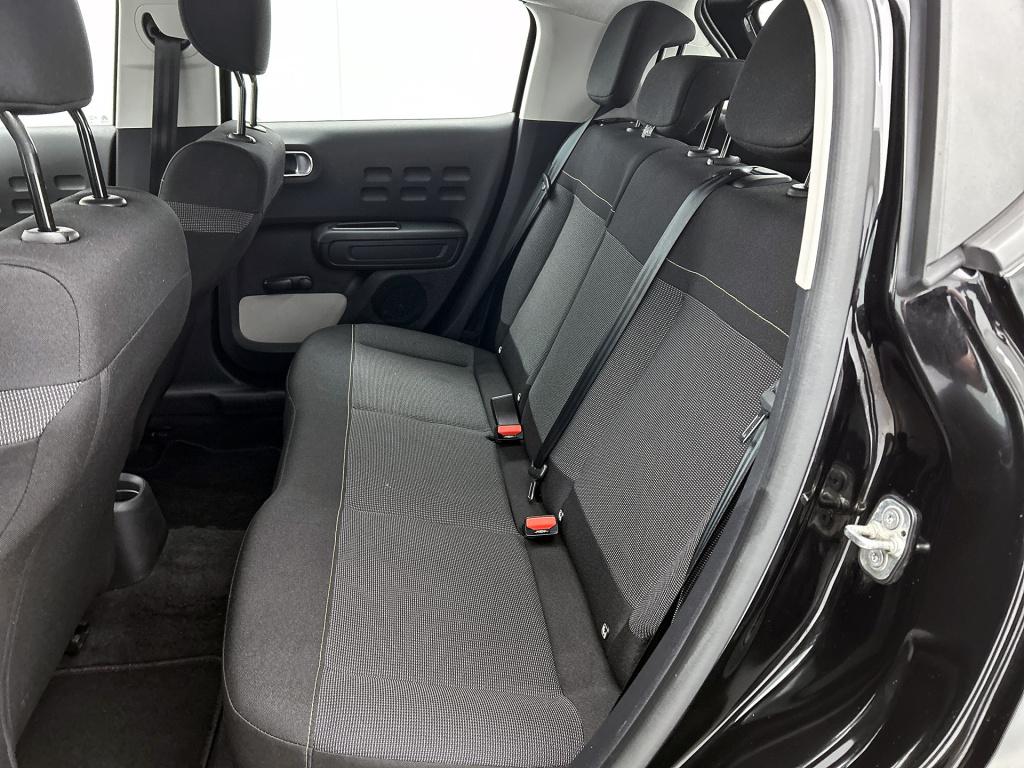 Citroen C3 82 pk you | rijklaar | bluetooth | parkeersensoren achter |