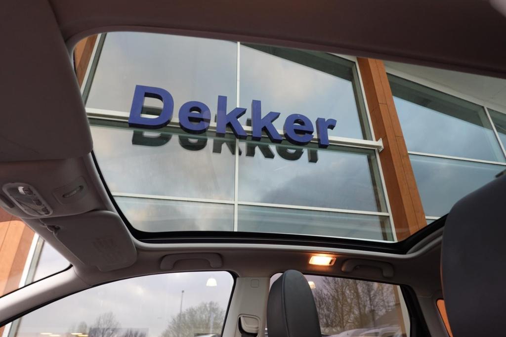 Nissan Qashqai 2.0 tekna