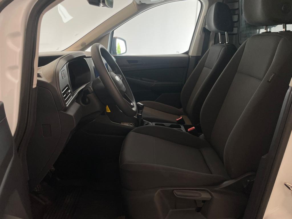 Ford Transit Connect 2.0 ecoblue l2 trend