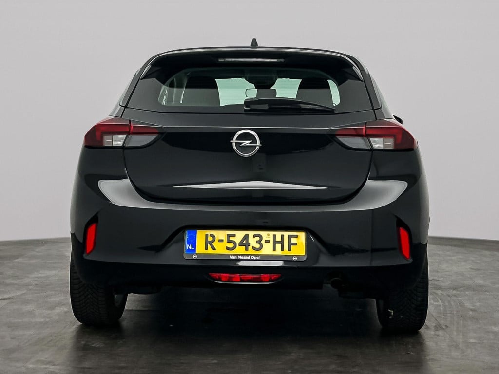 Opel Corsa 1.2 edition | applecarplay&androidauto | bluetooth | cruise cont