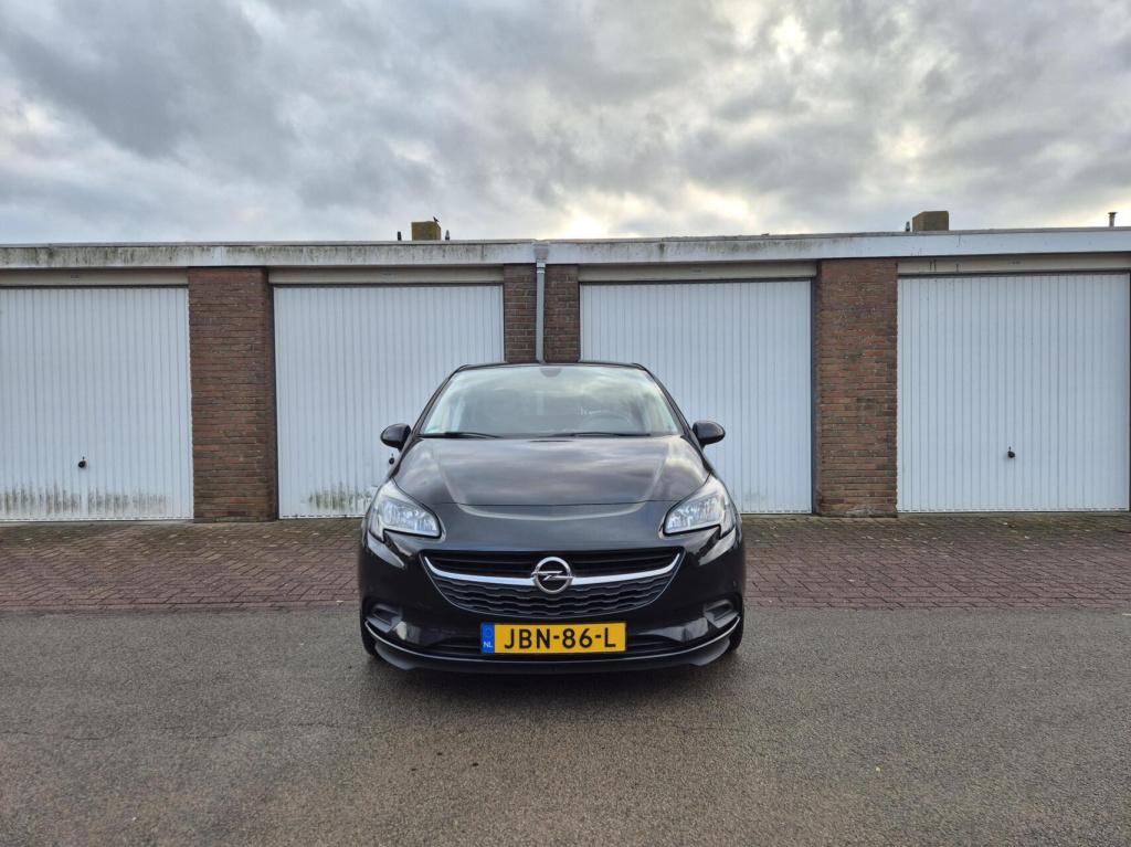 Opel Corsa 1.0 turbo ecoflex / dealeronderhouden / stuur- stoelverwarming /