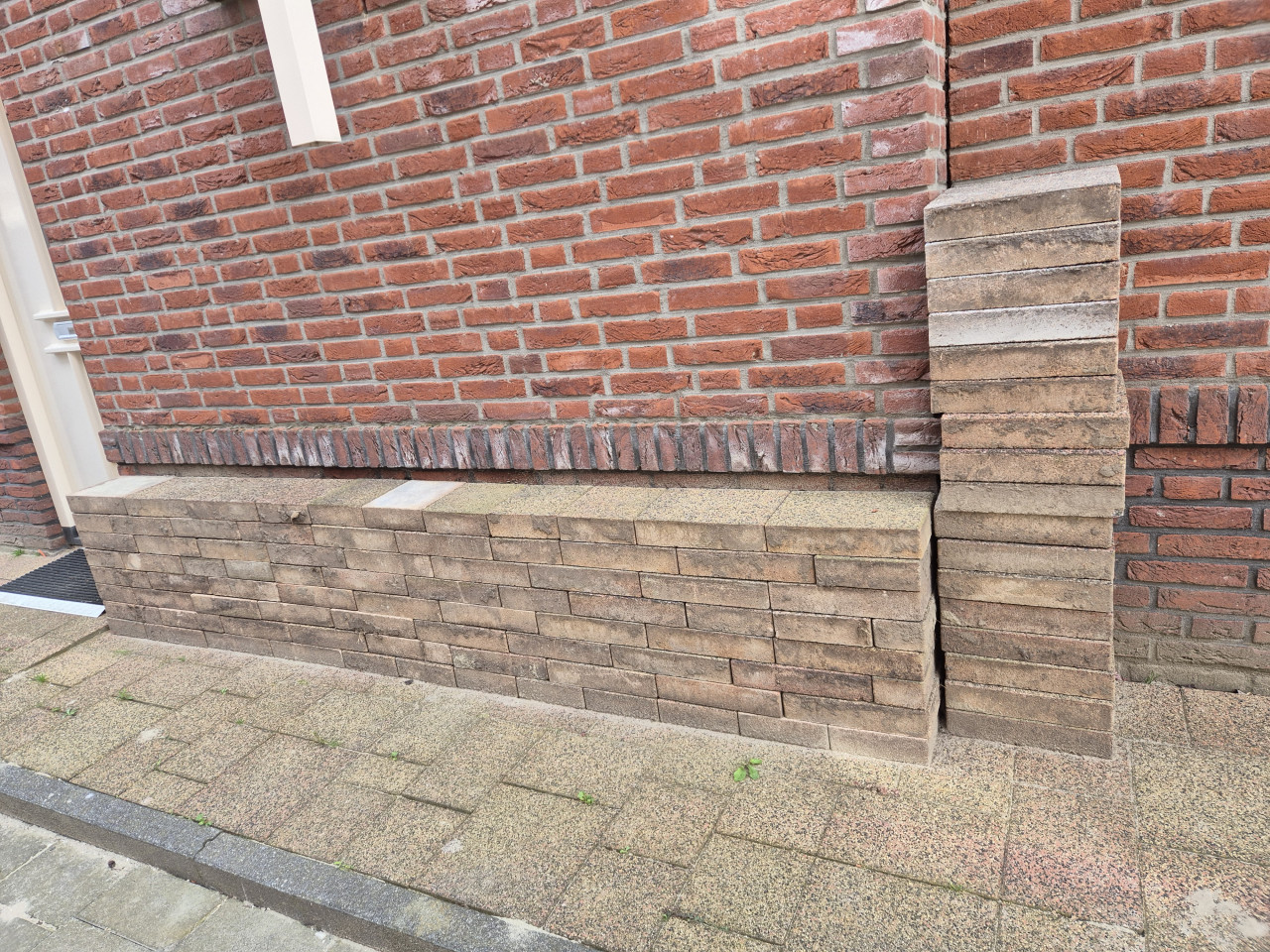 Betontegels