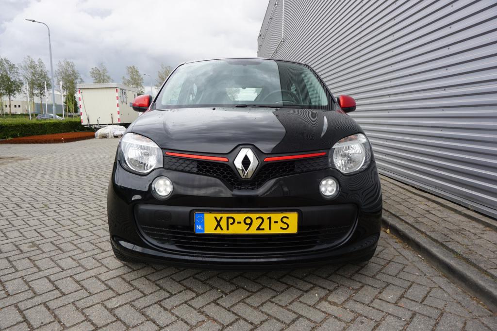 Renault Twingo 1.0 sce collection airco / navi / cruise / camera / elektr. 