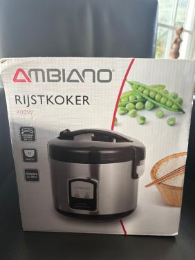 Rijstkoker