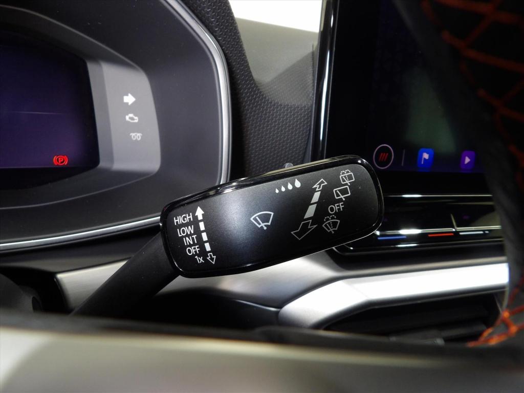 Seat Leon 1.5 tsi 150pk fr