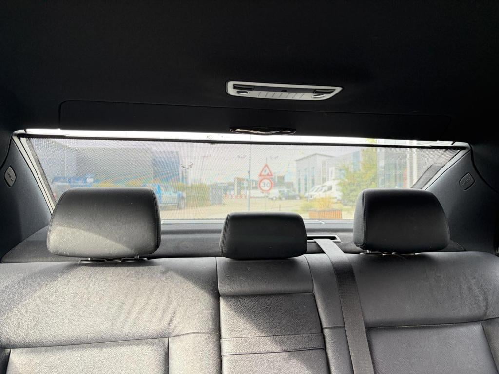 Mercedes-Benz E-Klasse 350 cdi avantgarde/amg/vol opties/
