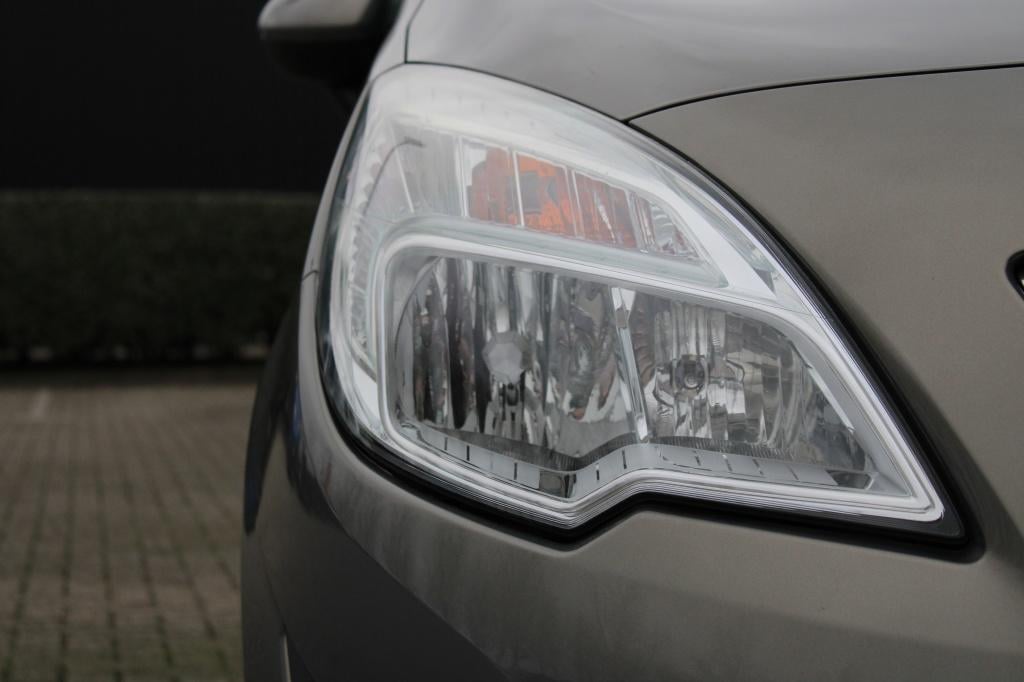 Opel Meriva 1.4 turbo edition