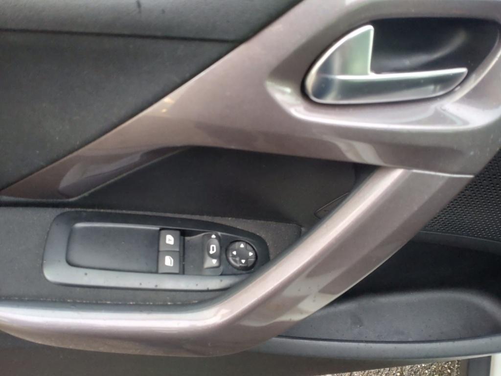 Peugeot 2008 1.2 active | automaat | cruise control