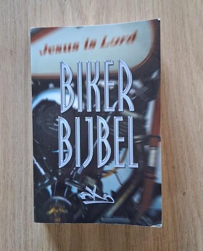 Biker Bijbel